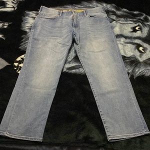 Men’s Lee Extreme Motion Tapered 38x30 Jeans